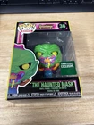 Funko Pop! Books #36 Goosebumps - The Haunted Mask Barnes and Noble Exclusive