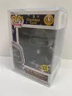 FUNKO POP! Books A Christmas Carol Ghost Of Christmas Yet To Come GLOW  #43