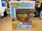 Funko Pop! Books - Dr. Seuss: THE LORAX (Flocked) #11 Exclusive