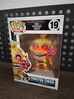 Funko Pop Books - Five Nights at Freddy's (FNAF) - Twisted Girl #19