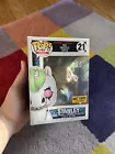 Funko POP! Books Five Nights at Freddy’s The Twisted Ones STANLEY #21 Hot Topic