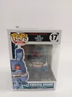 Funko Pop! Books: Five Nights at Freddy's Twisted Bonnie #17 Vinyl Figure