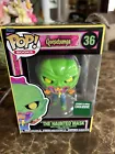FUNKO POP! BOOKS GOOSEBUMPS #36 THE HAUNTED MASK BARNES & NOBLES Exc. B/L 🔥
