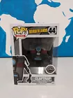 Funko Pop! Borderlands Claptrap Gray GameStop Exclusive #44