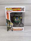 Funko Pop! Borderlands Commando Claptrap #212 - Sealed - Vaulted