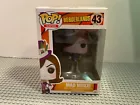 Funko Pop! Borderlands, Mad Moxxi #43