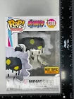 Funko Pop! Boruto #1310 Momoshiki Hot Topic Exclusive Vinyl Figure KT2