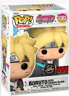Funko POP! Boruto #1383 Boruto W/ Chakra Blade AAA Exclusive GLOW CHASE