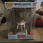 Funko Pop! Boruto GS Exclusive #1185 Hiruzen Sarutobi
