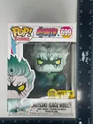 Funko Pop! Boruto Mitsuki (Sage Mode) Glow in Dark #699 Hot Topic Exclusive D03