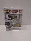 Funko Pop Boruto Naruto Next Generation Momoshiki #1310 HOT TOPIC EXCLUSIVE