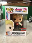 Funko POP! Boruto Naruto Next Generation Naruto Hokage AAA Anime 724