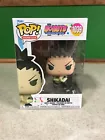 Funko POP! Boruto Naruto Next Generations SHIKADAI 1039