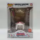 Funko Pop! Boruto Next Generations GameStop Hokage Series Hiruzen Sarutobi #1185