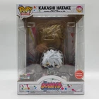 Funko Pop! Boruto: Next Generations GameStop Hokage Series Kakashi Hatake #1188