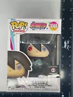 Funko Pop! Boruto Sasuke #1040 Chalice Collectibles Exclusive F04
