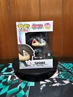 Funko Pop! Boruto Sasuke #1040 Chalice Collectibles Exclusive