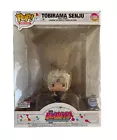 Funko Pop! Boruto Tobirama Senju #1184 Hokage Series Exclusive New