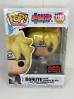 Funko Pop! Boruto w/ Chakra Blade #1383 (AAA Anime Exclusive)