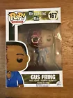 Funko POP! Breaking Bad - Dead Gus Fring (167)