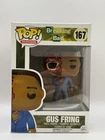Funko POP! Breaking Bad - Dead Gus Fring (167)