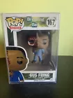 Funko Pop! Breaking Bad Gus Fring DEAD (Vaulted) 167