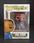 Funko Pop! Breaking Bad - Gus Fring Vinyl Figure #167 NEW IN BOX