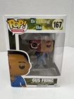 Funko Pop! Breaking Bad - Gus Fring Vinyl Figure #167 NEW IN BOX