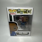 Funko Pop! Breaking Bad - Gus Fring Vinyl Figure #167