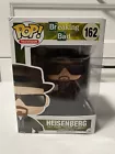 Funko Pop! Breaking Bad - Heisenberg #162