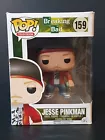 Funko POP! Breaking Bad: JESSE PINKMAN #159