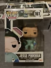Funko Pop! Breaking Bad Jesse Pinkman Green Hazmat 161