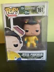 Funko Pop! Breaking Bad Jesse Pinkman (Hazmat Suit) (Vaulted) 161 W/ PROTECTOR
