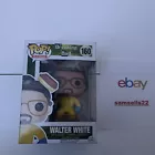 Funko Pop! - Breaking Bad - Walter White #160