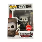 Funko Pop Brethupp #613 Return of the Jedi 40th Anniversary GameStop Exclusive
