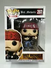 Funko Pop Brett Michaels #207