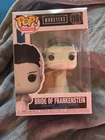 Funko Pop! Bride of Frankenstein #1151 New in Box