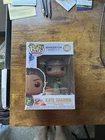 Funko Pop! Bridgerton Kate Sharma 1469 slightly damaged  (with protector)