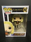 FUNKO POP ! BRITNEY SPEARS 262 POP ROCKS S01