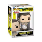 Funko Pop! Brooklyn Nine-Nine - Charles Boyle Figure #1625