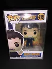 Funko Pop Bruce Banner #419 Marvel Avengers Movies Hulk Figure w/POP Protector