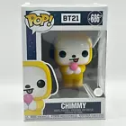 Funko Pop! BTS BT21 Line Friends - Chimmy #686