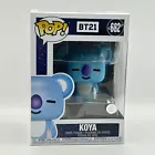 Funko Pop! BTS BT21 Line Friends - Koya #682