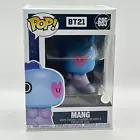 Funko Pop! BTS BT21 Line Friends - Mang #685