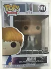 Funko Pop! BTS - Jimin 101