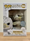 Funko Pop! Buckbeak #104 - Harry Potter - Special Edition