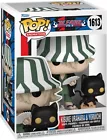 Funko Pop! & Buddy Animation: Bleach - Kisuke Urahara and Yoruichi #1613