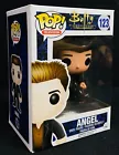 Funko Pop! Buffy The Vampire Slayer #123 - Angel - In Box