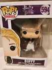 Funko Pop! Buffy the Vampire Slayer 20th Anniversary - Buffy #594 - NEW & SEALED