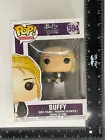Funko Pop! Buffy The Vampire Slayer #594 Buffy with Crossbow SEE PICS H02